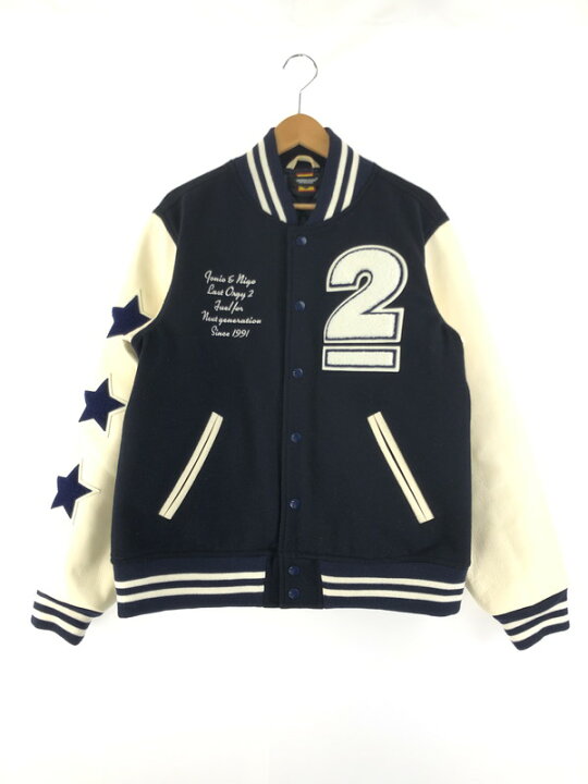 楽天市場】【美中古品】【メンズ】HUMAN MADE × UNDERCOVER LAST ORGY  