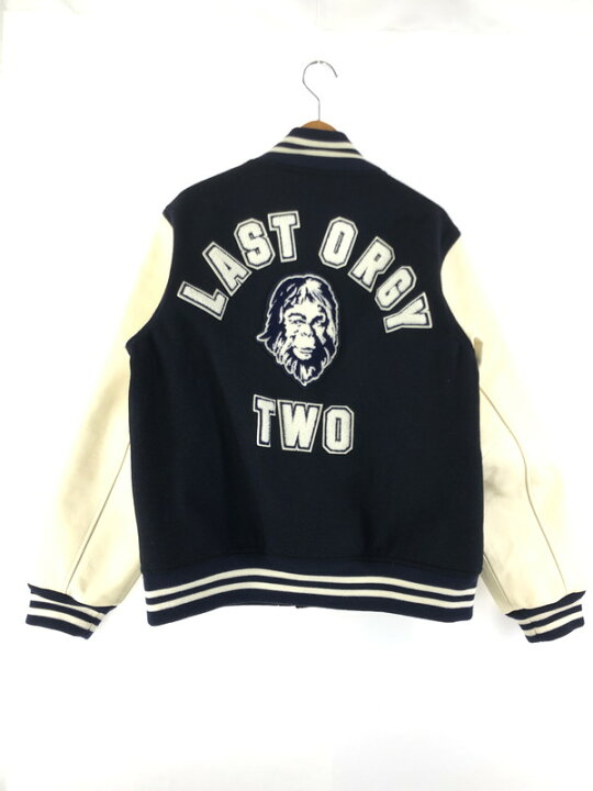楽天市場】【美中古品】【メンズ】HUMAN MADE × UNDERCOVER LAST ORGY 