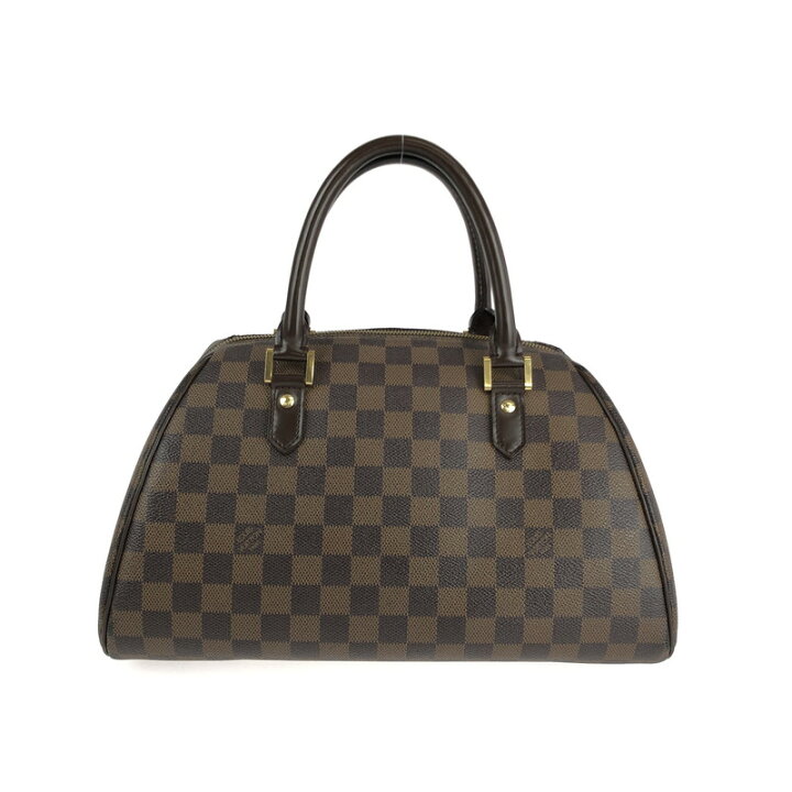 楽天市場】【中古】【レディース】LOUIS VUITTON ダミエ リベラMM 