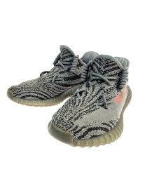 【中古】【メンズ】adidas YEEZY BOOST 350 V2 AH2203 アディダス イージーブースト 350 V2 ベルーガ 2.0 スニーカー 靴 サイズ：27cm US 9 カラー：G 万代Net店