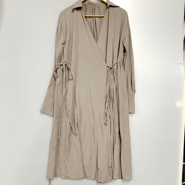 楽天市場】【中古】【レディース】ELENORE エレノア シャツ ワンピース 