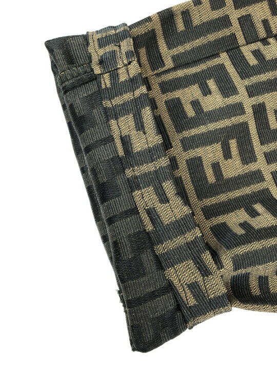 楽天市場】【中古】【レディース】FENDI ZUCCA PANTS 01.520010 