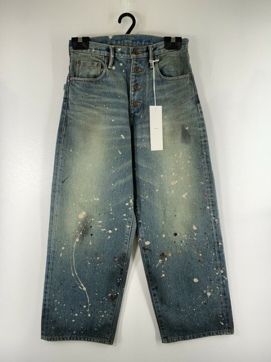 楽天市場】【美中古品】【メンズ】SUGARHILL × P.A.A OILED AND 