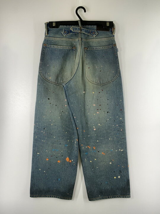 楽天市場】【美中古品】【メンズ】SUGARHILL × P.A.A OILED AND  