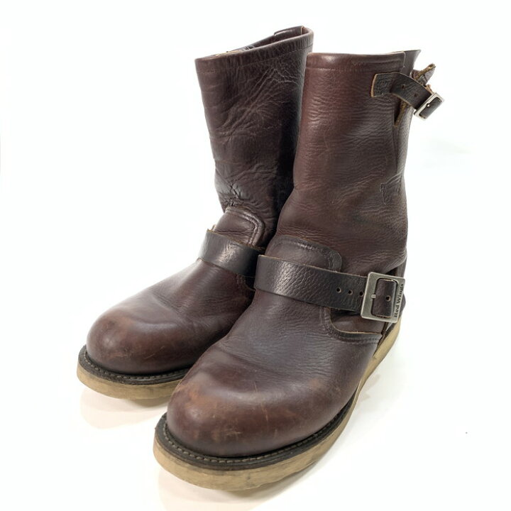 楽天市場】【中古】【メンズ】RED WING レッドウィング 2970 