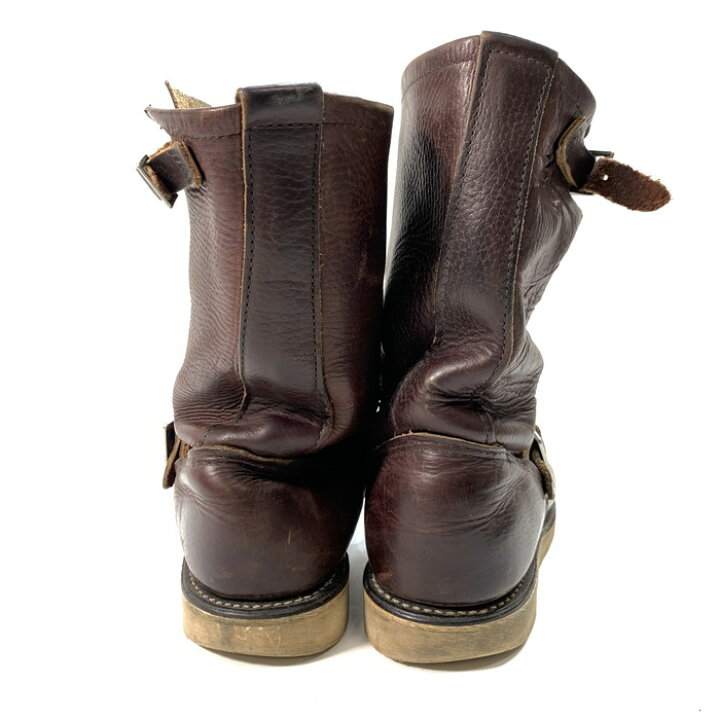 楽天市場】【中古】【メンズ】RED WING レッドウィング 2970 