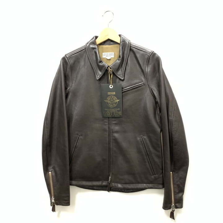 楽天市場】【美中古品】【メンズ】WESTRIDE ウエストライド CRUISER 