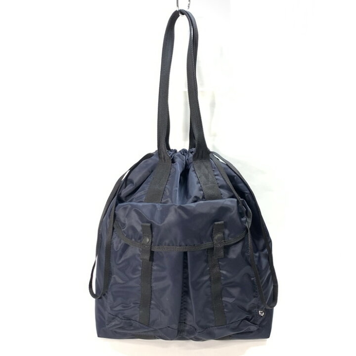 楽天市場】【中古】【メンズ/レディース】RAMIDUS ラミダス RECCE TOTE