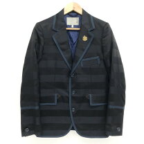 楽天市場】アレフルード ジャケット サイズの通販