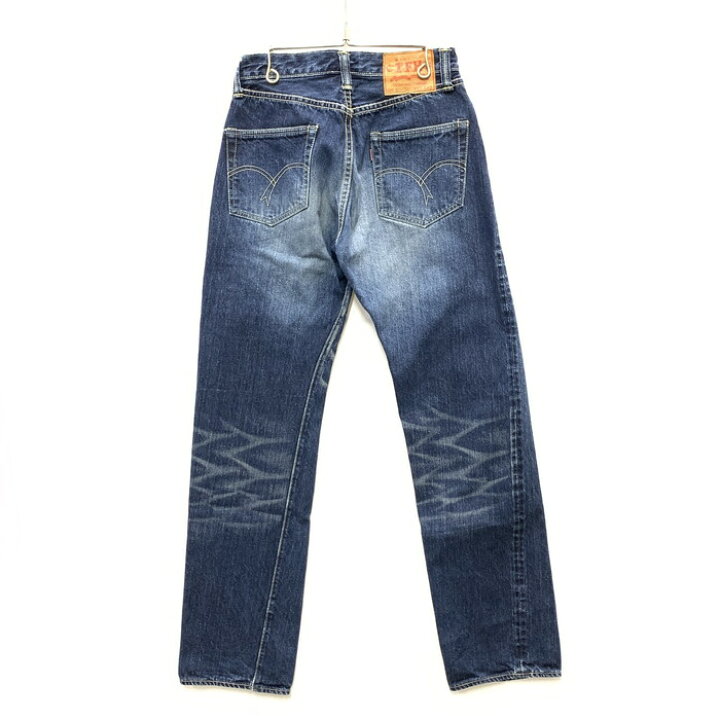 楽天市場】【中古】【メンズ】THE FLAT HEAD フラットヘッド LOT3005C 
