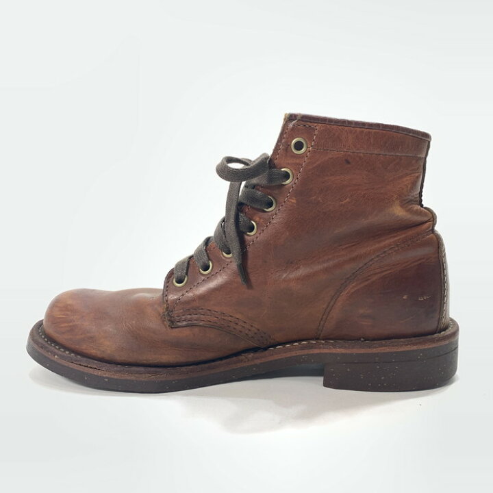 楽天市場】【中古】【メンズ/レディース】CHIPPEWA チペワ 1901M26 