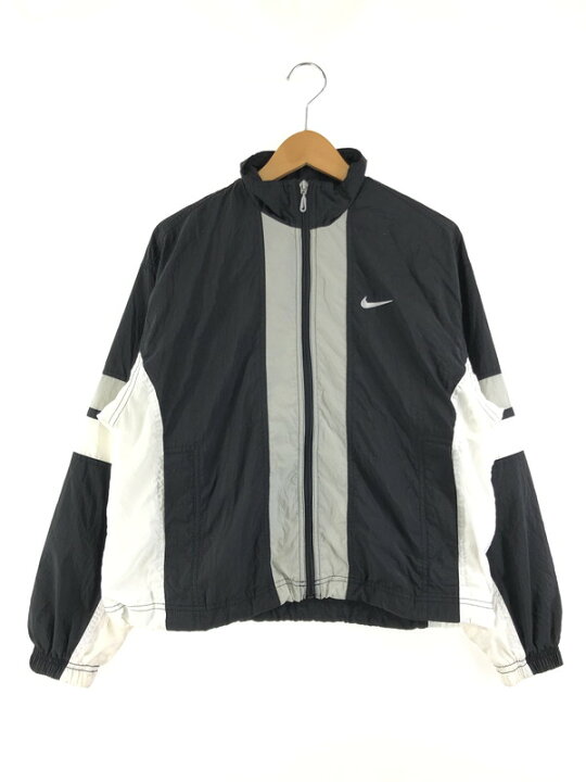 楽天市場】【中古】【メンズ】NIKE 90S NYLON PULLOVER JACKET ナイキ  