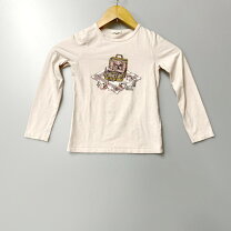 楽天市場】gucci tシャツ キッズの通販 