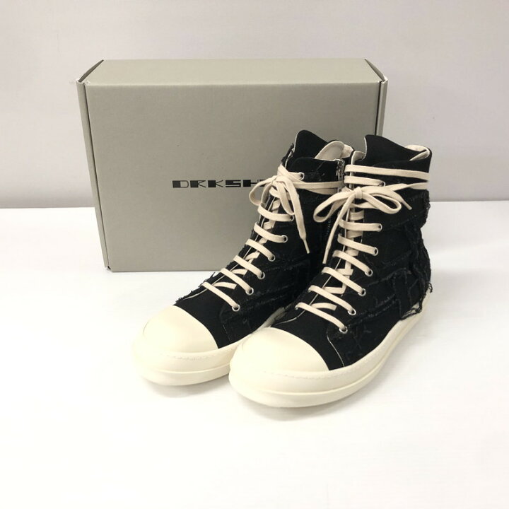 リックオウエンス rick owens drkshdw