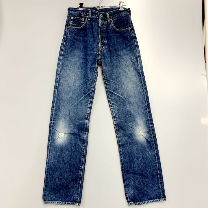 楽天市場】【中古】【メンズ】LEVI