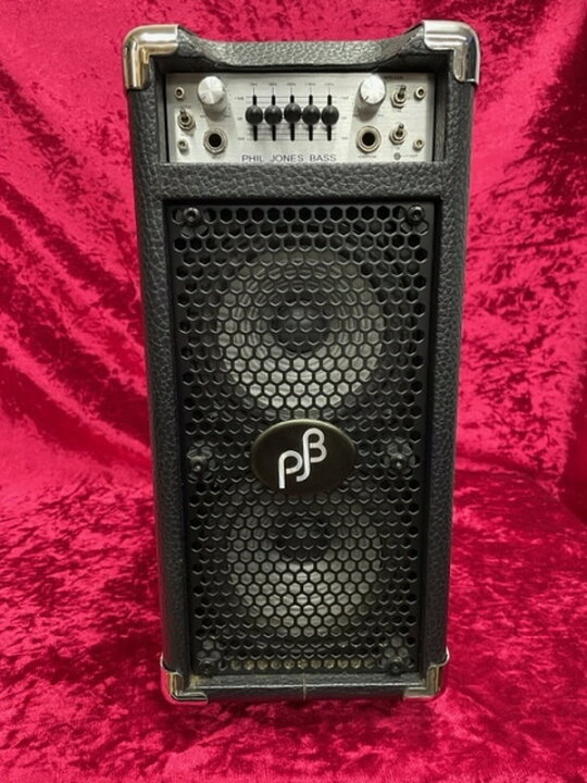 楽天市場】【中古】【送料無料】Phil Jones Bass BriefCase フィル 