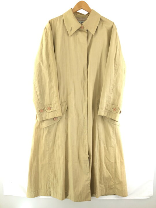 楽天市場】【中古】【メンズ】ISSEY MIYAKE SOUTIEN COLLAR COAT IM71  