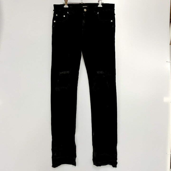 楽天市場】【中古】【メンズ】CHRISTIAN DADA SKINNY PANTS CD-17S 