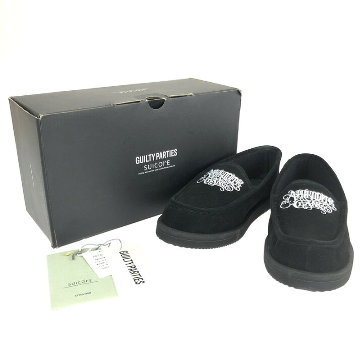 楽天市場】【中古】【メンズ】WACKO MARIA × BUDSPOOL × SUICOKE 20AW 