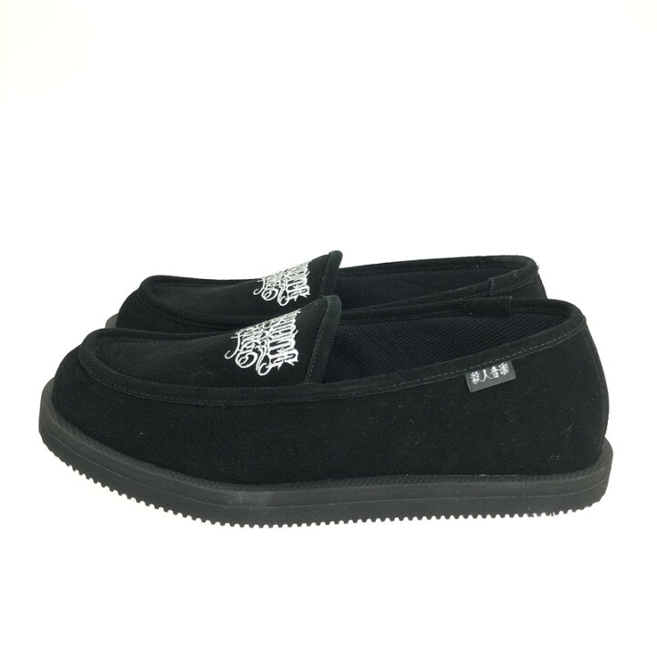 楽天市場】【中古】【メンズ】WACKO MARIA × BUDSPOOL × SUICOKE 20AW 