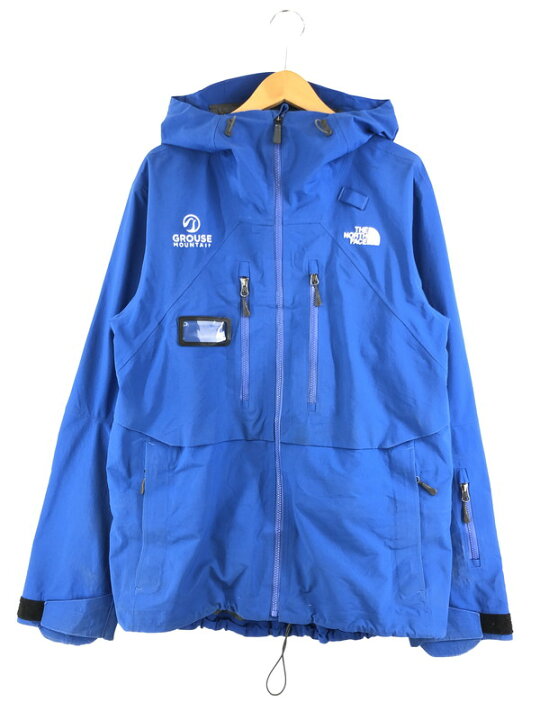 楽天市場】【中古】【メンズ】THE NORTH FACE MOUNTAIN PRO JACKET 