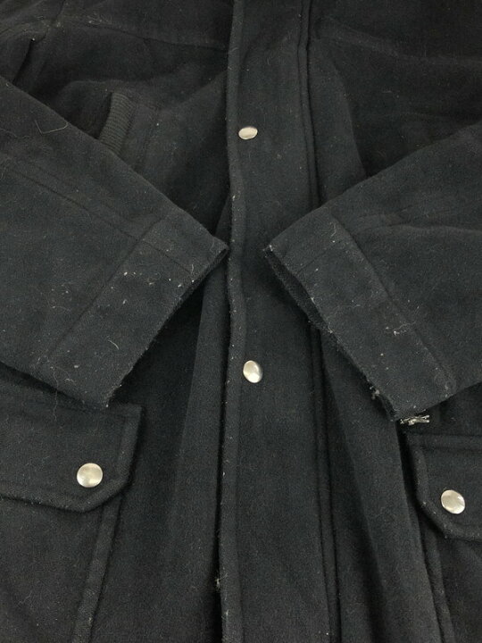 楽天市場】【中古】【メンズ】LACOSTE WOOLJACKET F6016 ラコステ 