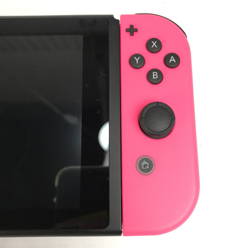 楽天市場】【中古】Nintendo Switch スプラトゥーン2セット HAC-S