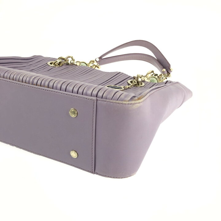 楽天市場】【中古】【レディース】BVLGARI モネーテ ナッパプリセ 