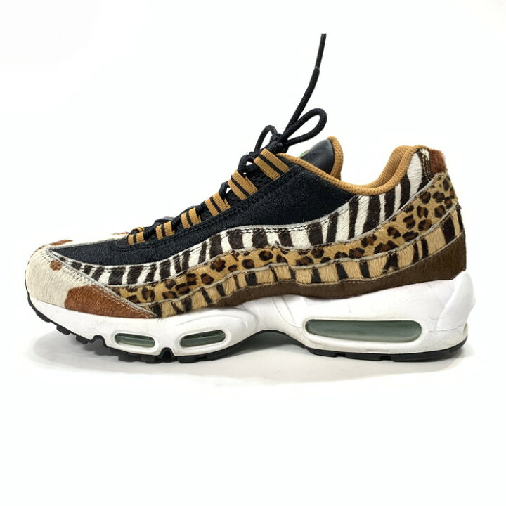楽天市場】【中古】【メンズ】NIKE ナイキ AQ0929-200 AIR MAX 95 DLX 