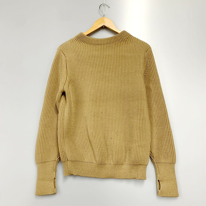 楽天市場】【中古】【メンズ】ANDERSEN-ANDERSEN CREWNECK 5GG 