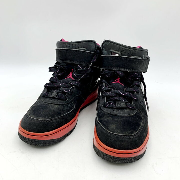 楽天市場】【中古】【レディース】NIKE GIRLS AIR JORDAN 6 2008  