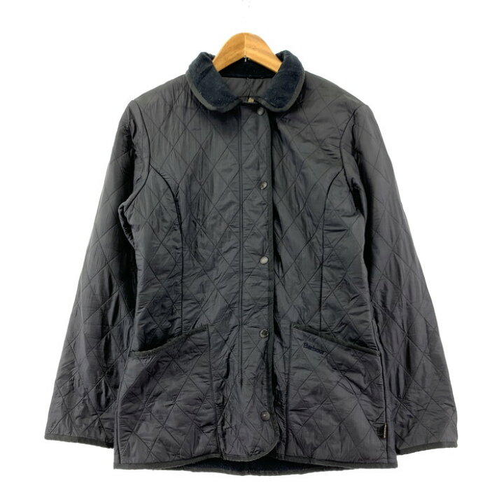 楽天市場】楽天スーパーSALE 20%OFF~【中古】【レディース】BARBOUR 