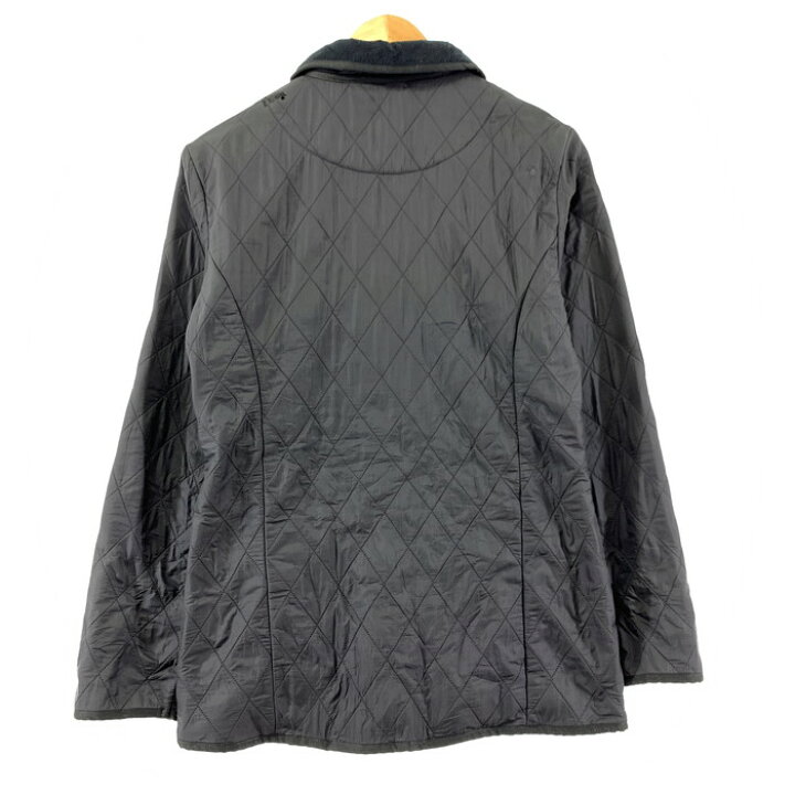 楽天市場】楽天スーパーSALE 20%OFF~【中古】【レディース】BARBOUR 