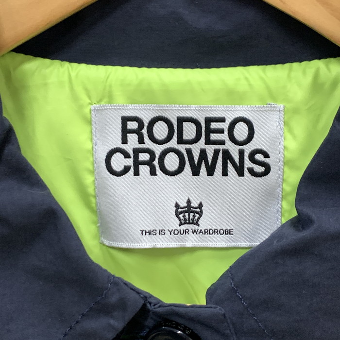 楽天市場】【中古】【レディース】RODEO CROWNS ロデオクラウンズ