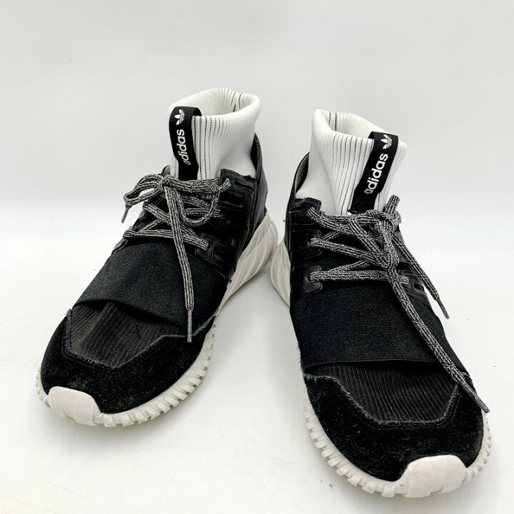 楽天市場】【中古】【メンズ】adidas TUBULA DOOM BA7555 アディダス 