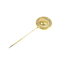楽天市場】VERSACE（ブローチ｜レディースジュエリー・アクセサリー 
