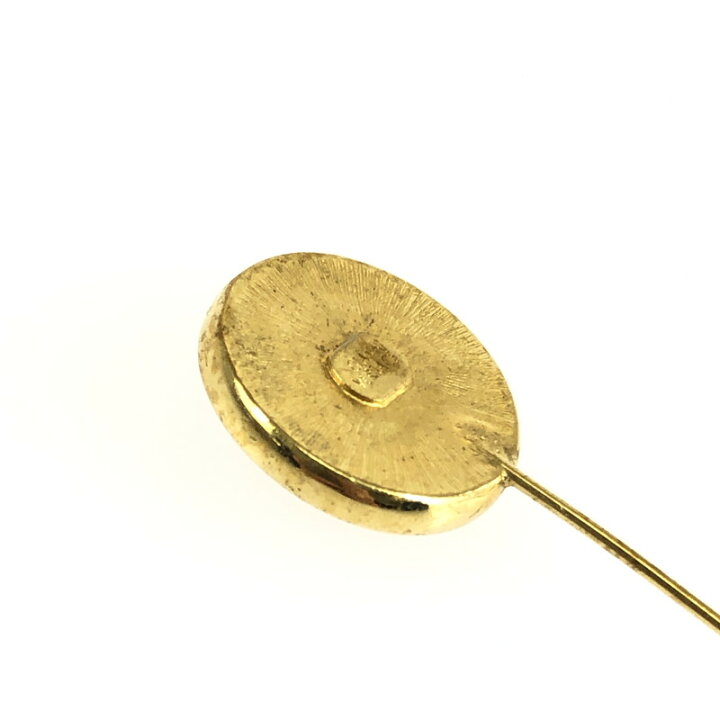 楽天市場】【中古】【レディース】GIANNI VERSACE PIN BROOCH ジャンニ 