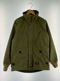 【中古】【メンズ】WEST RIDE VENTILE JACKET2 ウエストライド ベンタイルジャケット アウター サイズ：SMALL 34-36 カラー：カーキ 万代Net店