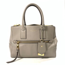 【美中古品】【レディース】MARC JACOBS マーク ジェイコブス M0008899 2WAYハンドバッグ ショルダーバッグ ブランド バッグ カバン 188-230916-gm-38-fuz 万代Net店