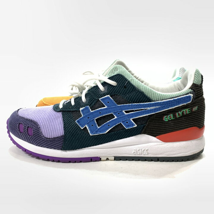 楽天市場】【中古】【メンズ/レディース】ASICS アシックス ATMOS SEAN 