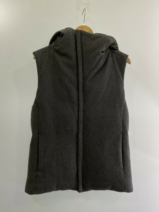 楽天市場】【中古】【メンズ】KAZUYUKI KUMAGAI ATTACHMENT DOWN VEST 