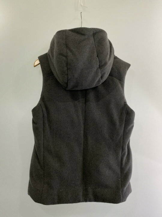 楽天市場】【中古】【メンズ】KAZUYUKI KUMAGAI ATTACHMENT DOWN VEST 