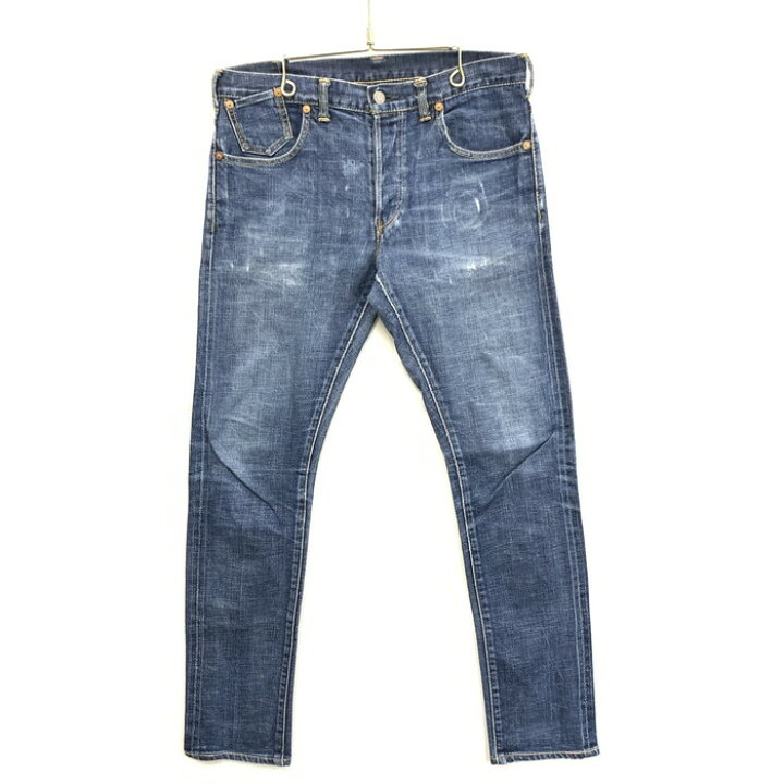 楽天市場】【中古】【メンズ】MARKAWARE マーカウェア デニムパンツ 