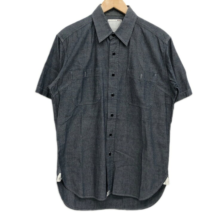 楽天市場】【中古】【メンズ】NEIGHBORHOOD ネイバーフッド 半袖シャツ 