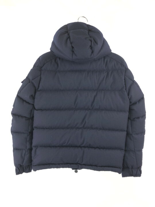 楽天市場】【中古】【メンズ】MONCLER MONTGENEVRE D20914033805 54272 