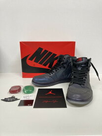 【中古】【メンズ】 NIK AIR JORDAN 1 HIGH ZOOM "FEARLESS" BV0006-900 ナイキ エアジョーダン 1 ハイ ズーム フェアレス スニーカー シューズ サイズ：28.5cm US10.5 カラー：MULTI-COLOR/VARSITY RED-BLACK 万代Net店