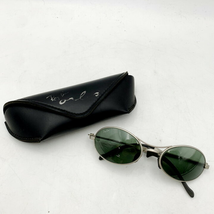 楽天市場】【中古】【メンズ/レディース】Ray-Ban レイバン ボシュロム 