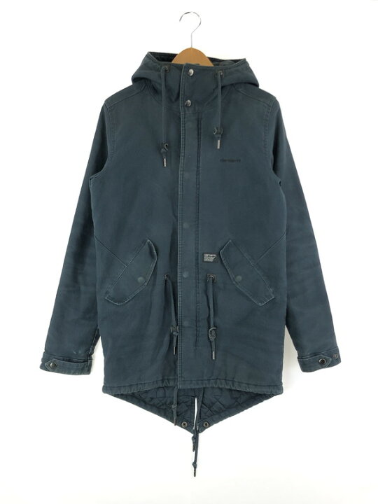 楽天市場】【中古】【メンズ】Carhartt WIP CLASH PARKA I017291 