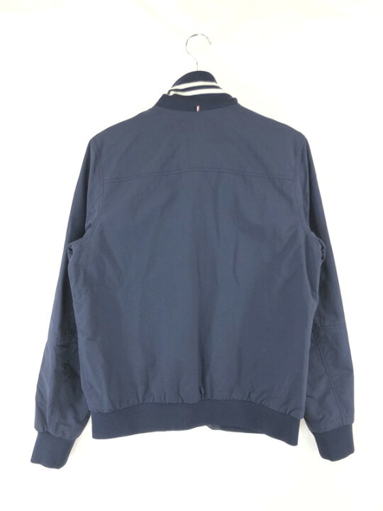 楽天市場】【中古】【メンズ】TOMMY HILFIGER REVERSIBLE NYLON JACKET  
