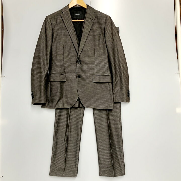楽天市場】【中古】【メンズ】JOSEPH HOMME ジョゼフ オム 3ピース 